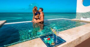How to Book the Perfect Honeymoon Suite for Newlyweds