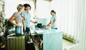 How to Make the Most of Your Hotel Rewards Program
