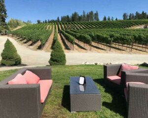 Kelowna Winery Retreats