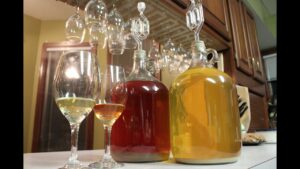 Wine: How to Make Wine Tastes Better