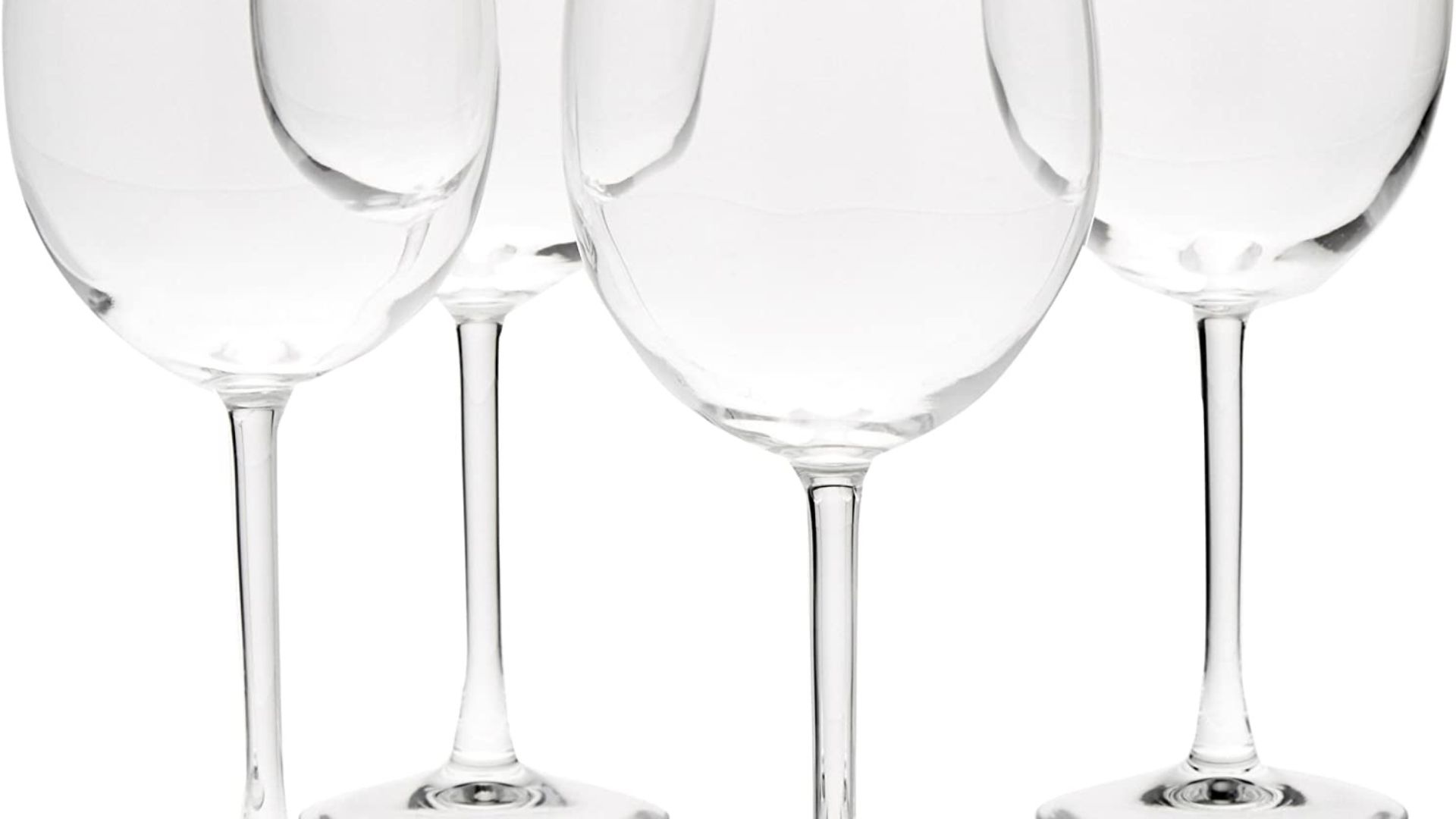 Wine Glasses: Fascinating Facts