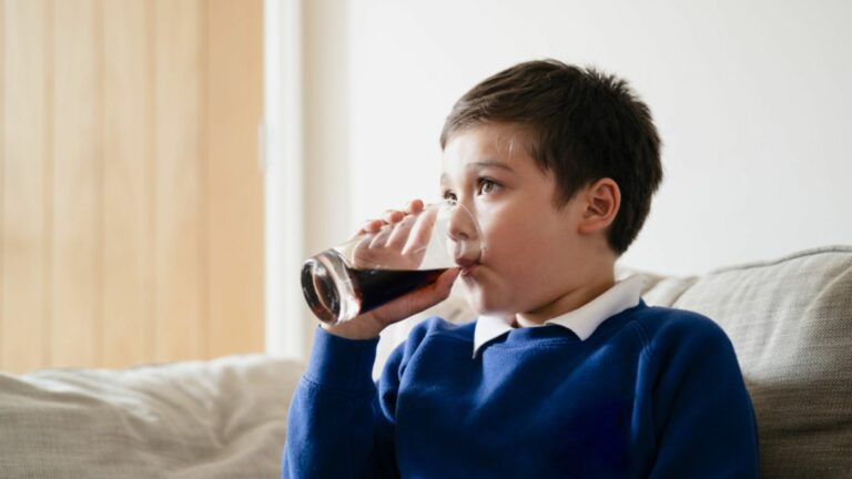 Wine and Kids: the Risks and Dangers of Underage Drinking