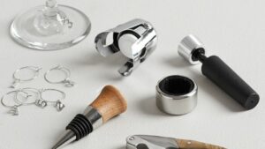 Wine Making Utensils: Tools for Crafting the Perfect Vintage