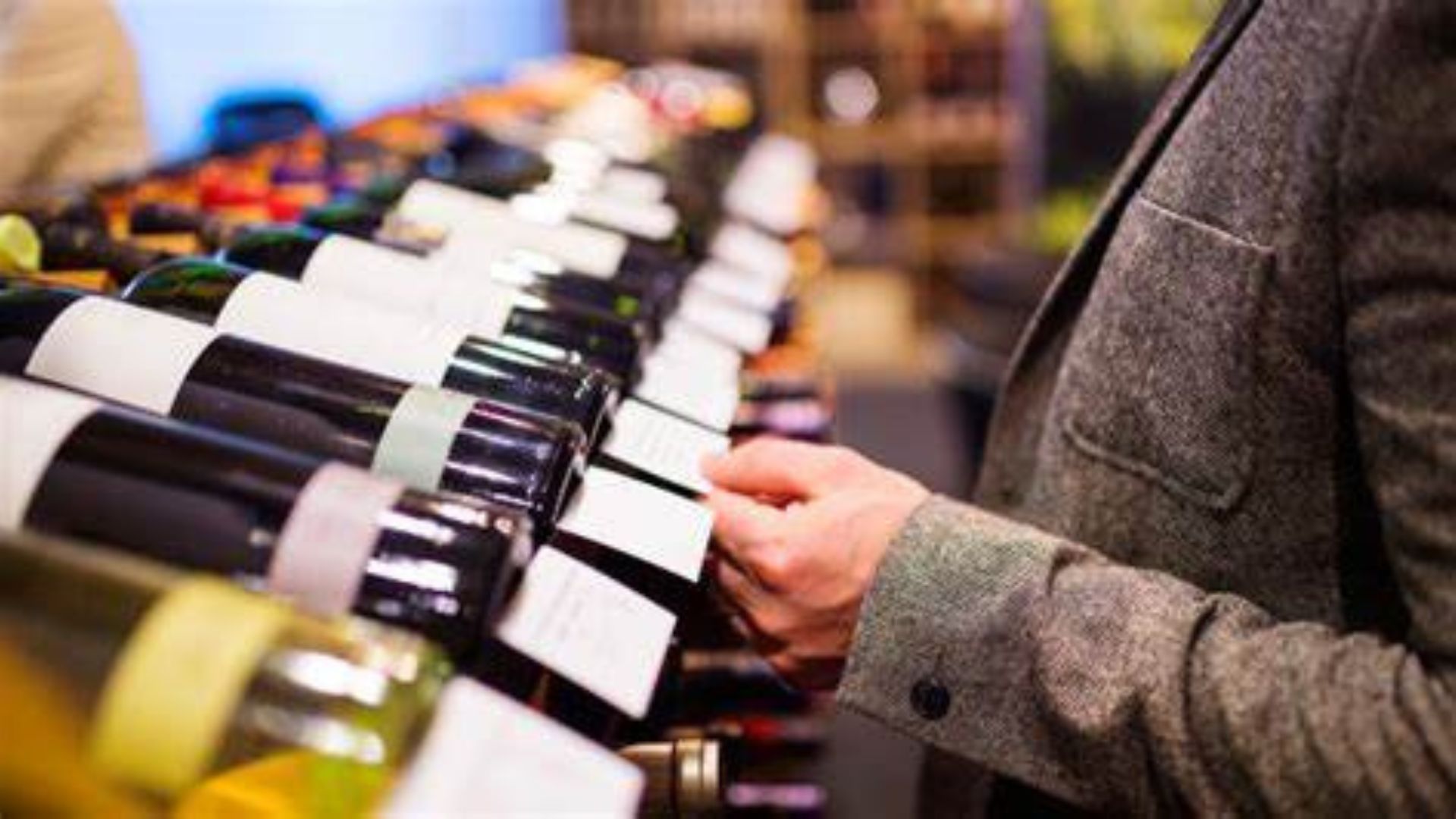 Selling Wine: Elevate Your Wine Sales